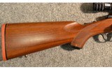 Ruger ~ M77 Varmint ~ .243 Winchester - 2 of 12
