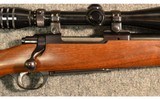 Ruger ~ M77 Varmint ~ .243 Winchester - 3 of 12