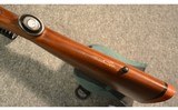 Ruger ~ M77 Varmint ~ .243 Winchester - 10 of 12