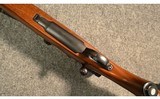 Ruger ~ M77 Varmint ~ .243 Winchester - 7 of 12