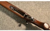 SAKO ~ III ~ .22-250 Remington - 7 of 11