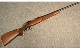 SAKO ~ III ~ .22-250 Remington