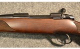 SAKO ~ III ~ .22-250 Remington - 8 of 11