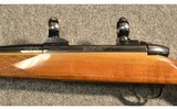 Weatherby ~ Mark V ~ .300 Wby Mag - 8 of 11
