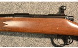 Remington ~ 700 ~ 6mm Remington - 8 of 11