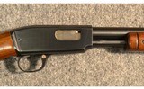 Winchester ~ 61 ~ .22 S/L/LR - 3 of 11