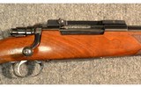 FN ~ Mauser 98 ~ .280 Remington - 3 of 11