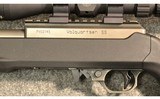 Volquartsen ~ SS Deluxe ~ .22 Long Rifle - 8 of 12