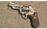 Smith & Wesson ~ 629-1 ~ .44 Magnum - 2 of 3