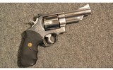 Smith & Wesson ~ 629-1 ~ .44 Magnum - 1 of 3