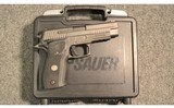 Sig Sauer ~ P226 Legion ~ 9mm Luger - 3 of 3