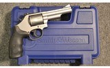 Smith & Wesson ~ 66-8 ~ .357 Magnum - 3 of 3