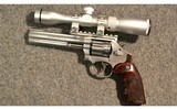 Smith & Wesson ~ 617-6 ~ .22 Long Rifle - 2 of 2