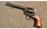 Ruger ~ Single-Six ~ .22 Cal - 2 of 3