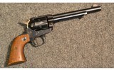 Ruger ~ Single-Six ~ .22 Cal - 1 of 3