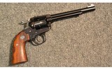 Ruger ~ NM Single-Six ~ .22 Cal - 1 of 3