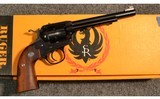 Ruger ~ NM Single-Six ~ .22 Cal - 3 of 3