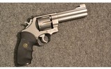 Smith & Wesson ~ 625-3 ~ .45 Cal - 1 of 2