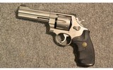 Smith & Wesson ~ 625-3 ~ .45 Cal - 2 of 2