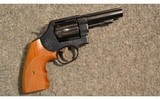Smith & Wesson ~ 58 ~ .41 Magnum