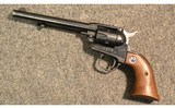 Ruger ~ Single-Six ~ .22 Cal - 2 of 2