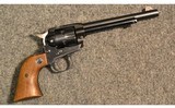 Ruger ~ Single-Six ~ .22 Cal