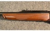 Ruger ~ No.1 ~ .45-70 Gov't - 6 of 11