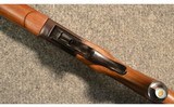Ruger ~ No.1 ~ .45-70 Gov't - 7 of 11
