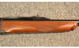Ruger ~ No.1 ~ .45-70 Gov't - 4 of 11