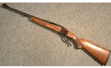 Ruger ~ No.1 ~ .45-70 Gov't - 11 of 11
