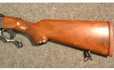 Ruger ~ No.1 ~ .458 Win Mag - 9 of 11