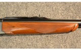 Ruger ~ No.1 ~ .458 Win Mag - 4 of 11
