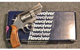 Smith & Wesson ~ 66-2 ~ .357 Magnum - 3 of 3