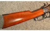 A.Uberti ~ 1873 ~ .44-40 Win - 2 of 11