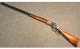 A.Uberti ~ 1873 ~ .44-40 Win - 11 of 11