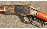 A.Uberti ~ 1873 ~ .44-40 Win - 8 of 11
