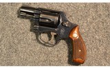 Smith & Wesson ~ 36 ~ .38 S&W Special - 2 of 2