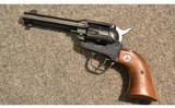Ruger ~ Single Six ~ .22 Cal - 2 of 3