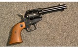 Ruger ~ Single Six ~ .22 Cal
