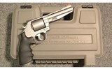 Smith & Wesson ~ 686-6 Performance Center ~ .357 Magnum - 3 of 3