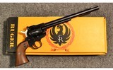 Ruger ~ NM Single-Six ~ .22 Cal - 3 of 3