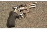 Ruger ~ Speed-Six ~ 9mm Luger