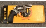 Ruger ~ Speed-Six ~ 9mm Luger - 3 of 3