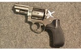 Ruger ~ Speed-Six ~ 9mm Luger - 2 of 3