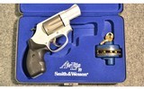 Smith & Wesson ~ 331 ~ .32 H&R Magnum - 3 of 3