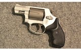 Smith & Wesson ~ 331 ~ .32 H&R Magnum - 2 of 3