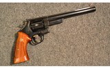 Smith & Wesson ~ 57-1 ~ .41 Magnum