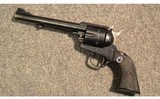 Ruger ~ Blackhawk ~ .357 Magnum - 2 of 2