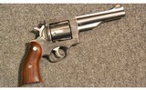 Ruger ~ Redhawk ~ .41 Magnum - 1 of 2