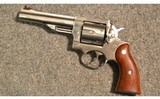 Ruger ~ Redhawk ~ .41 Magnum - 2 of 2